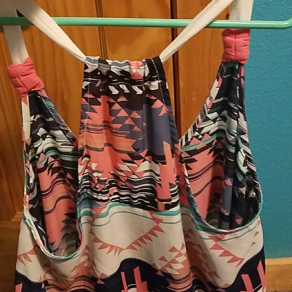 Tank top - Picture 2 of 2